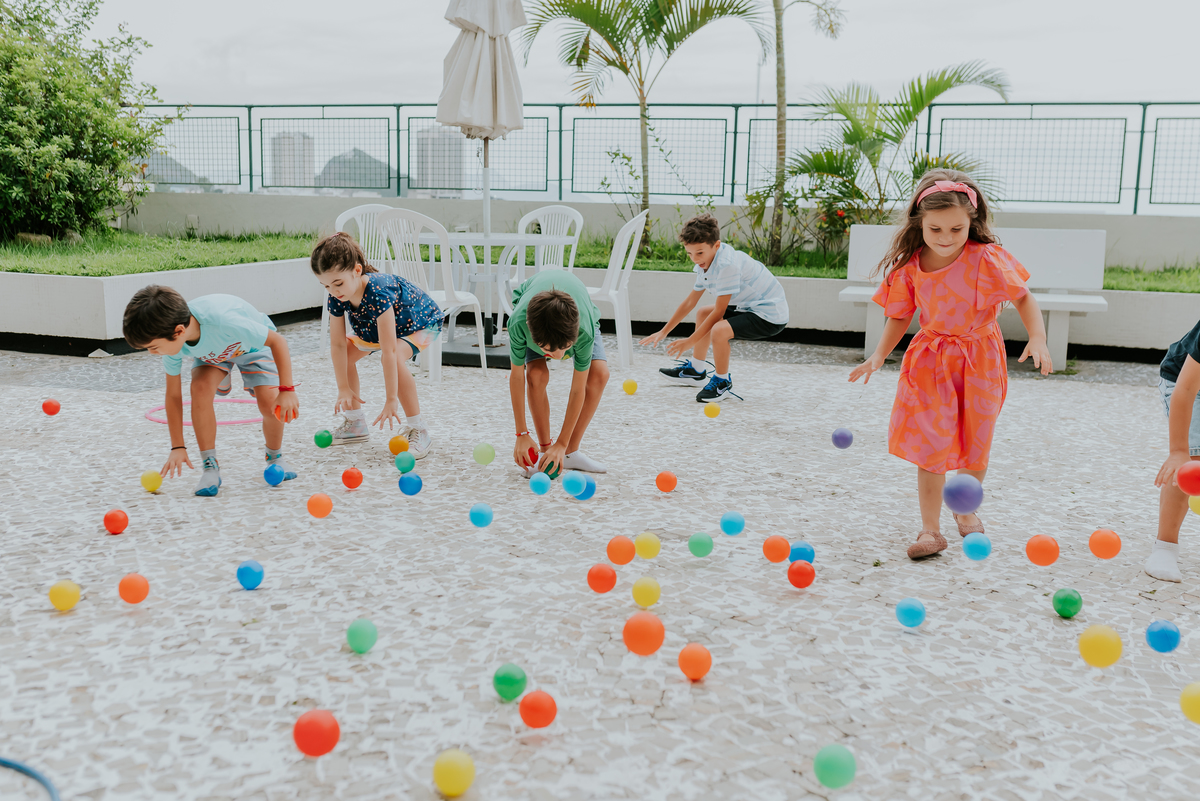 fotografia festa infantil 1 no Julia tema jardim encantado Copacabana rio de janeiro fotografa familia bruna guerson