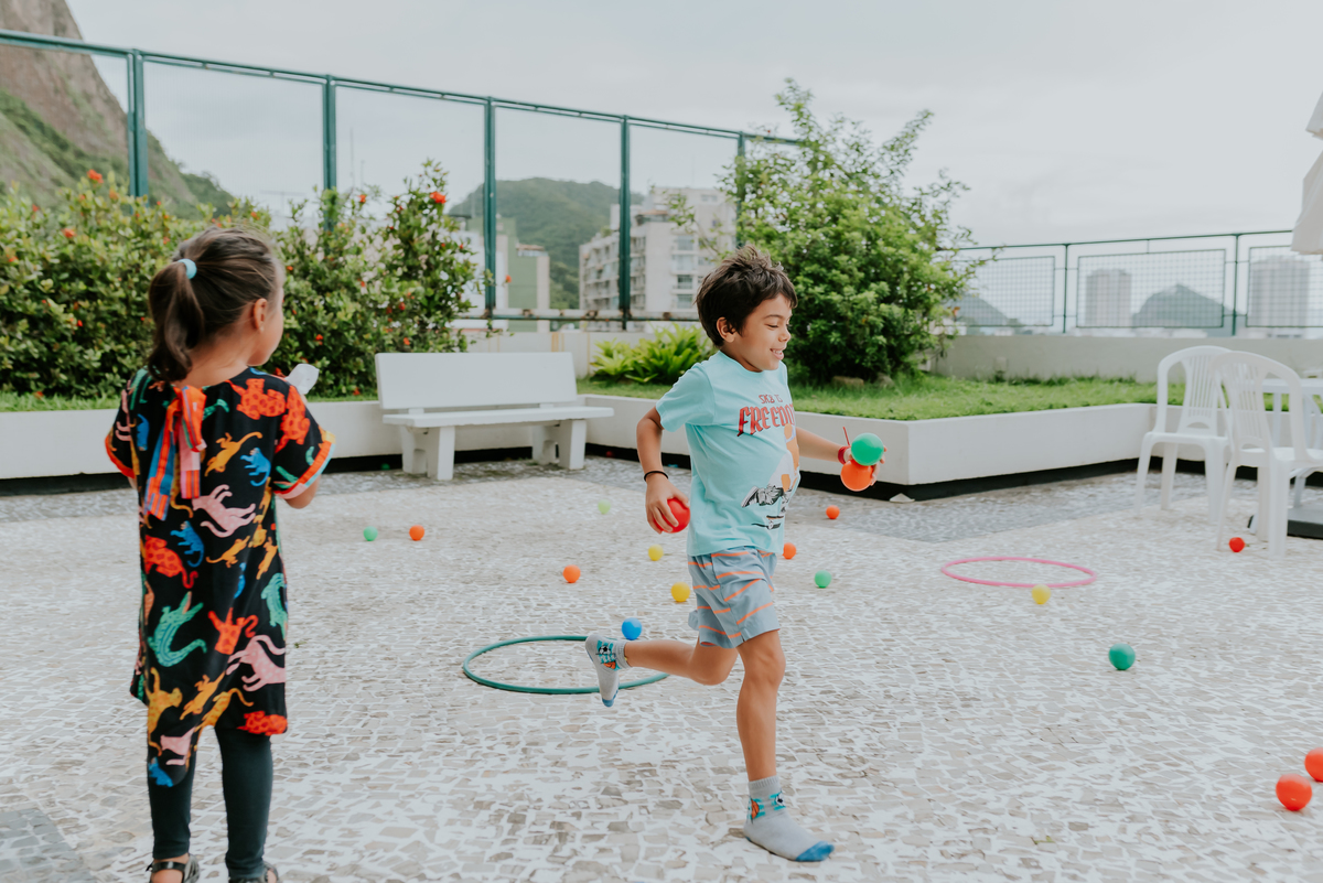 fotografia festa infantil 1 no Julia tema jardim encantado Copacabana rio de janeiro fotografa familia bruna guerson