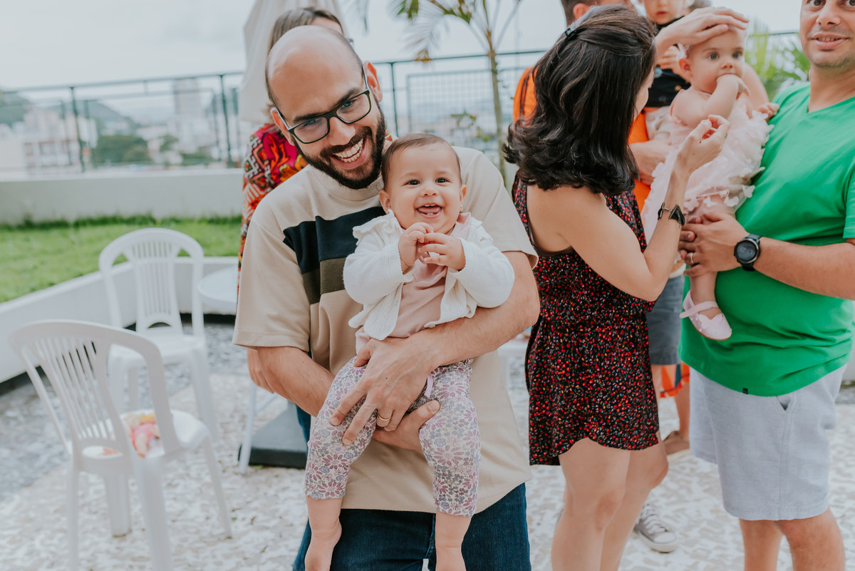 fotografia festa infantil 1 no Julia tema jardim encantado Copacabana rio de janeiro fotografa familia bruna guerson