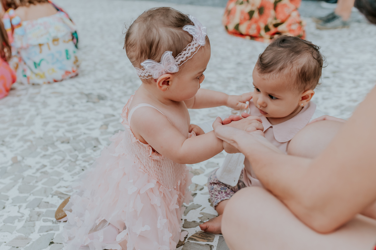 fotografia festa infantil 1 no Julia tema jardim encantado Copacabana rio de janeiro fotografa familia bruna guerson