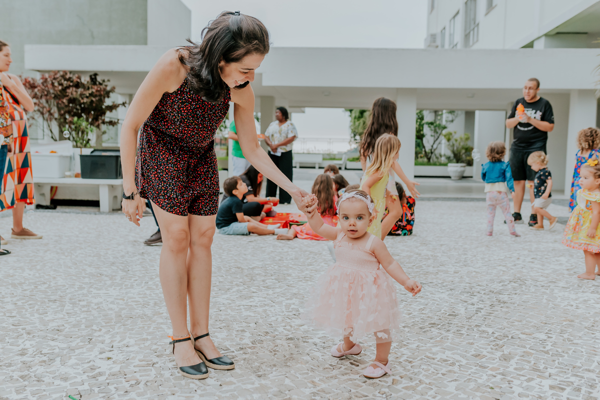 fotografia festa infantil 1 no Julia tema jardim encantado Copacabana rio de janeiro fotografa familia bruna guerson