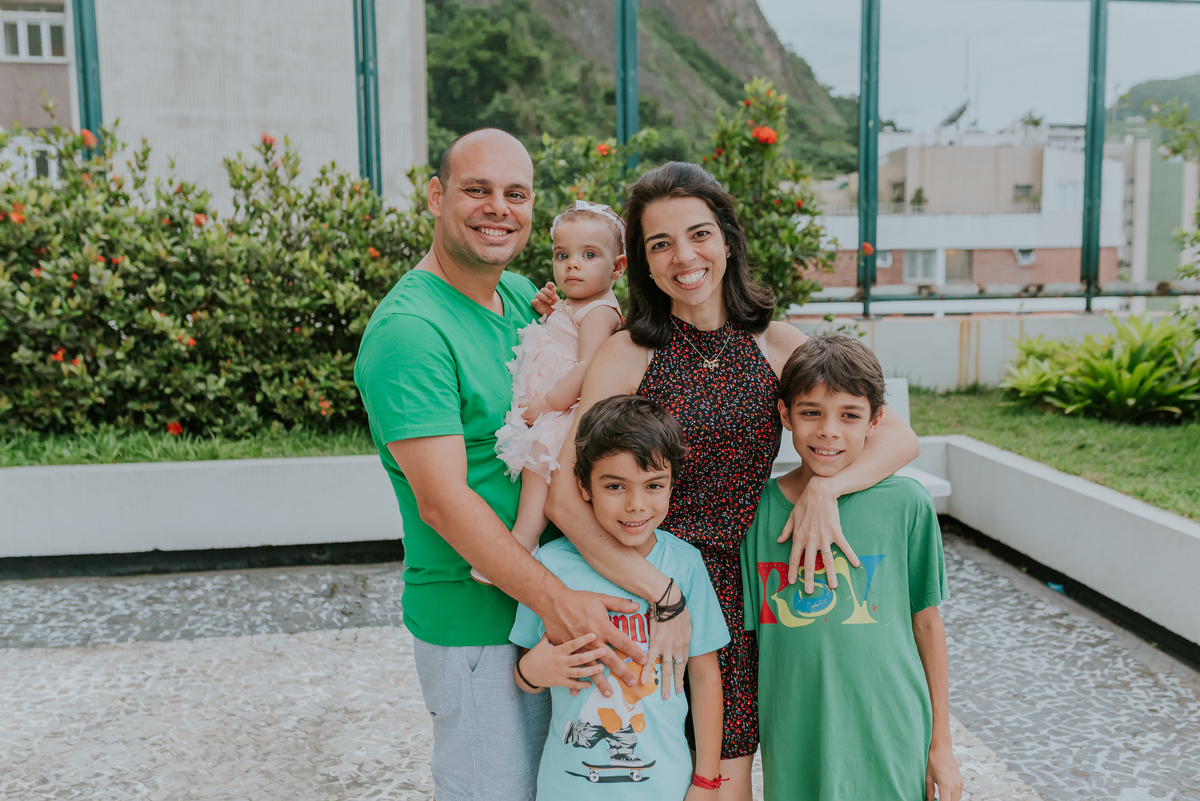 fotografia festa infantil 1 no Julia tema jardim encantado Copacabana rio de janeiro fotografa familia bruna guerson