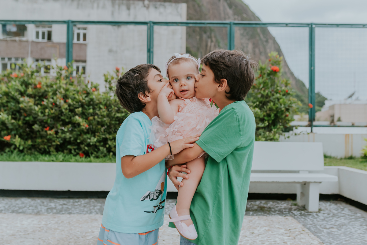 fotografia festa infantil 1 no Julia tema jardim encantado Copacabana rio de janeiro fotografa familia bruna guerson