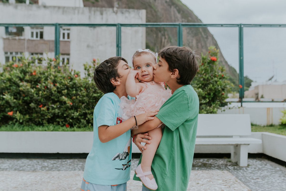 fotografia festa infantil 1 no Julia tema jardim encantado Copacabana rio de janeiro fotografa familia bruna guerson