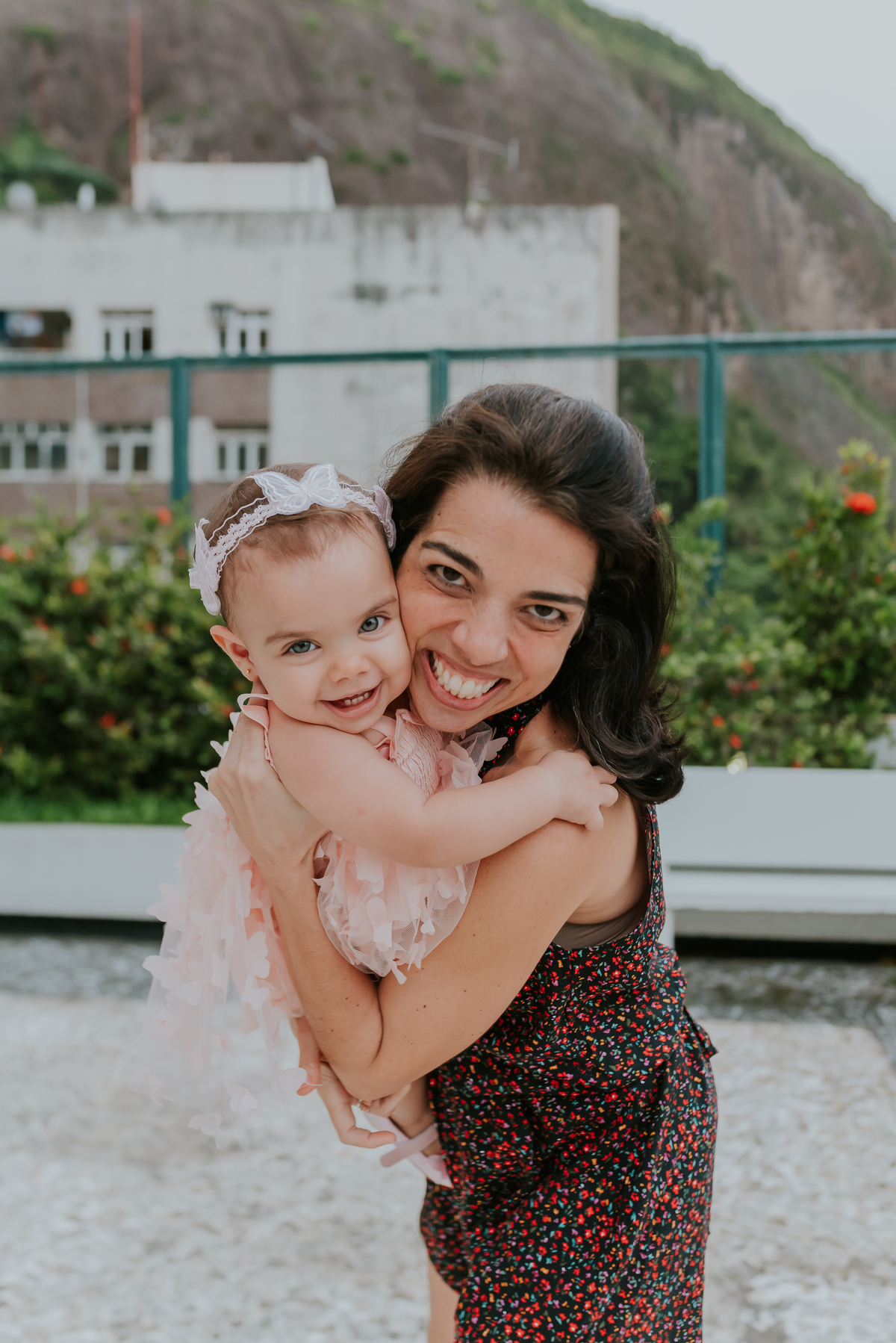 fotografia festa infantil 1 no Julia tema jardim encantado Copacabana rio de janeiro fotografa familia bruna guerson