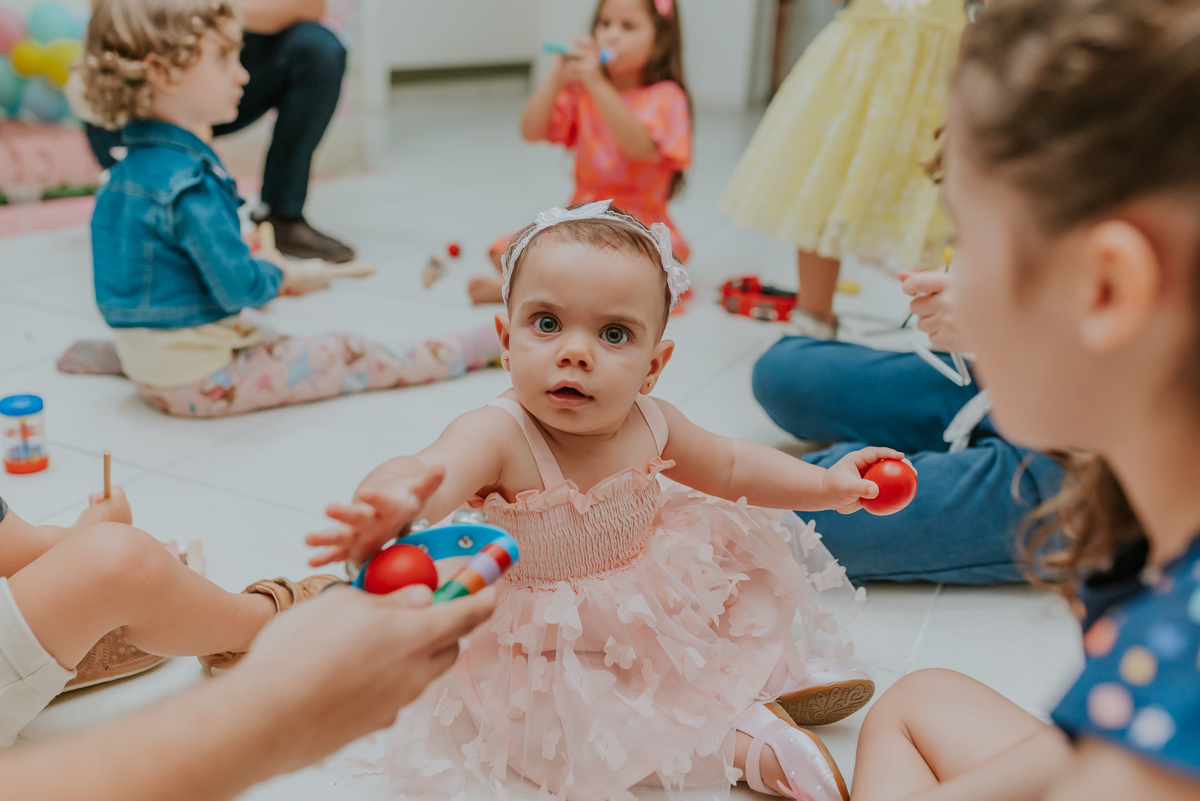 fotografia festa infantil 1 no Julia tema jardim encantado Copacabana rio de janeiro fotografa familia bruna guerson
