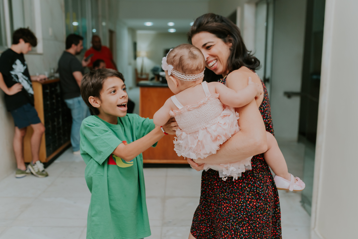 fotografia festa infantil 1 no Julia tema jardim encantado Copacabana rio de janeiro fotografa familia bruna guerson