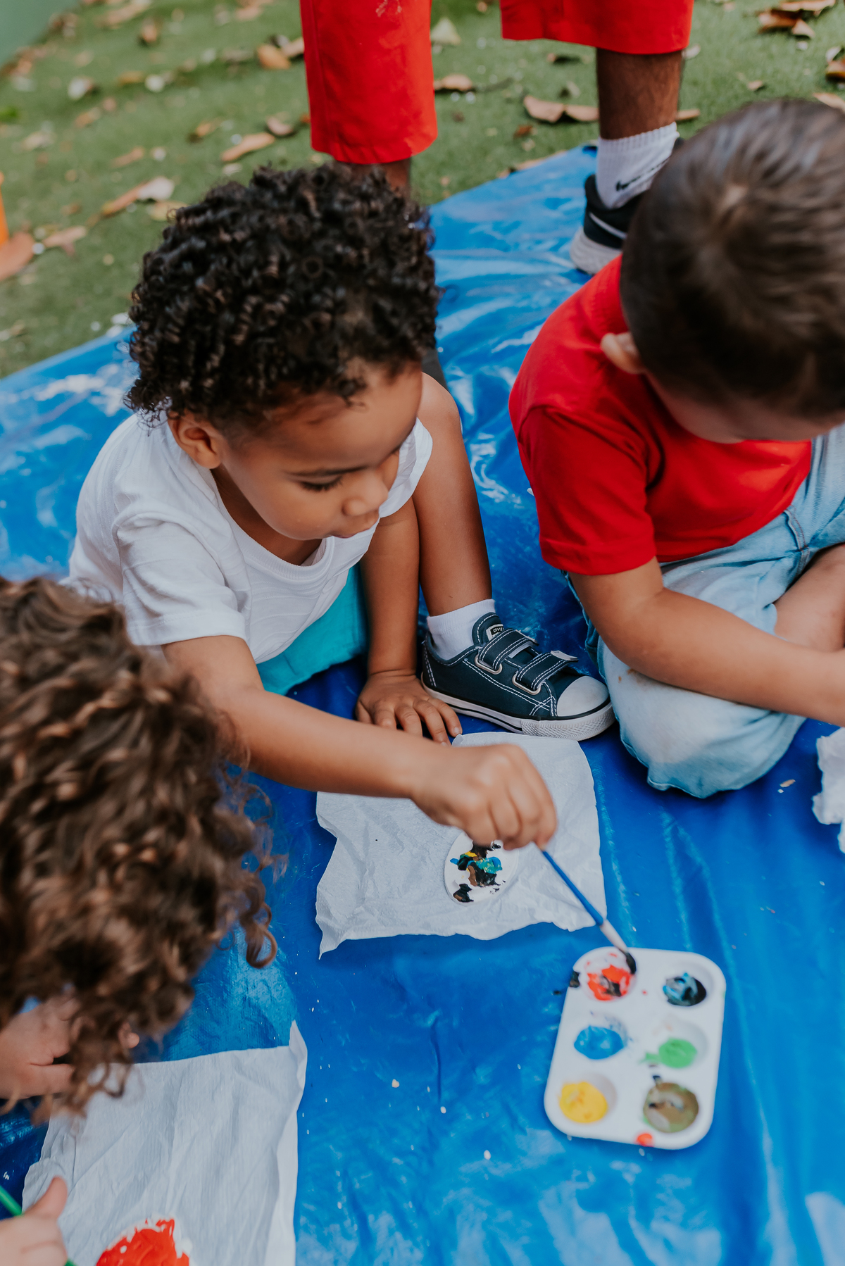 fotografia festa infantil gávea flamengo rio de janeiro 2 anos do guilherme menino do rio fotografa familia 