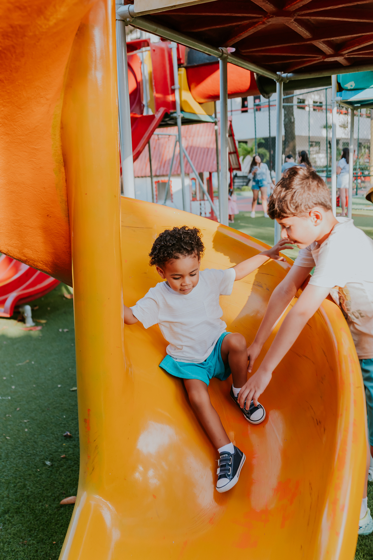 fotografia festa infantil gávea flamengo rio de janeiro 2 anos do guilherme menino do rio fotografa familia 