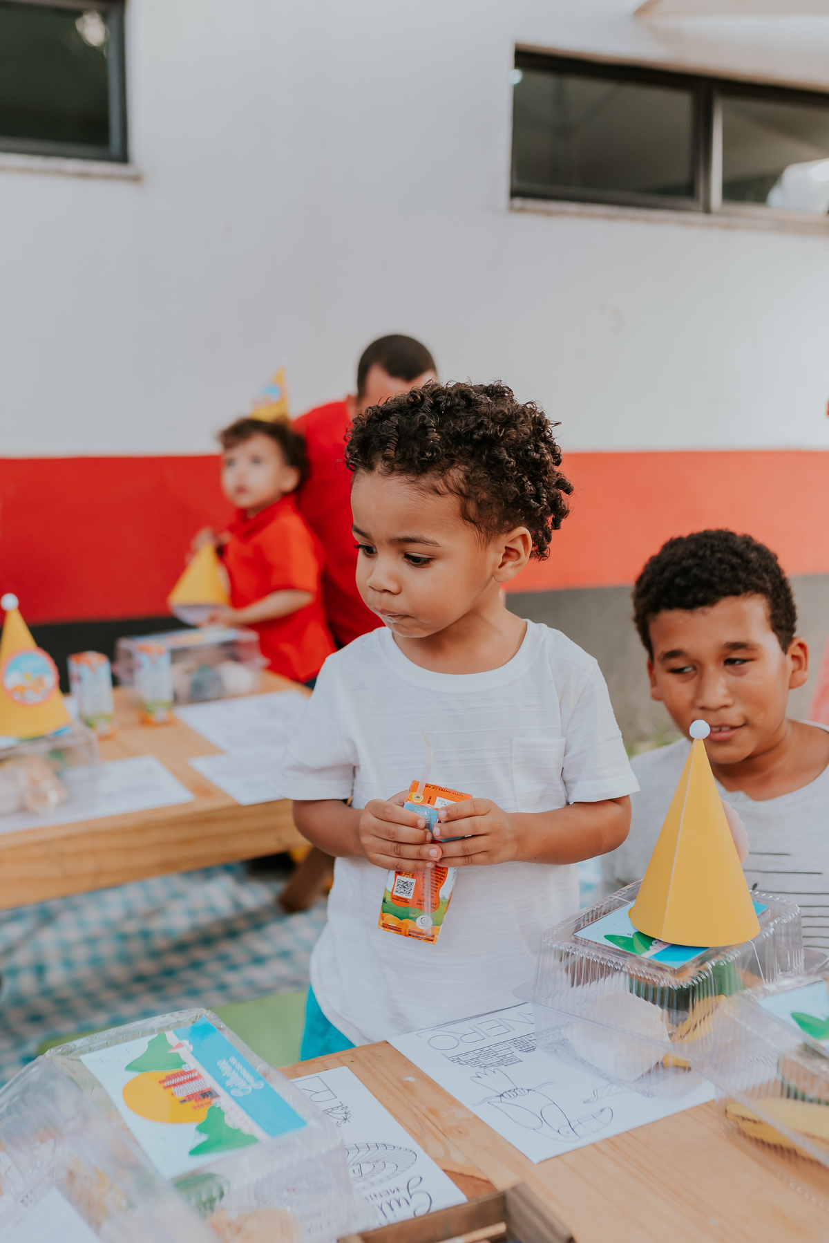 fotografia festa infantil gávea flamengo rio de janeiro 2 anos do guilherme menino do rio fotografa familia 