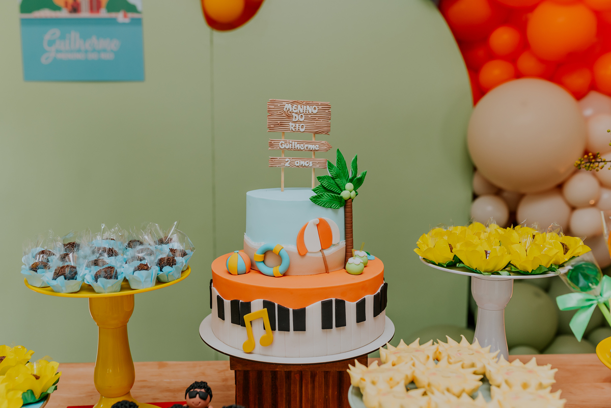 fotografia festa infantil gávea flamengo rio de janeiro 2 anos do guilherme menino do rio fotografa familia 