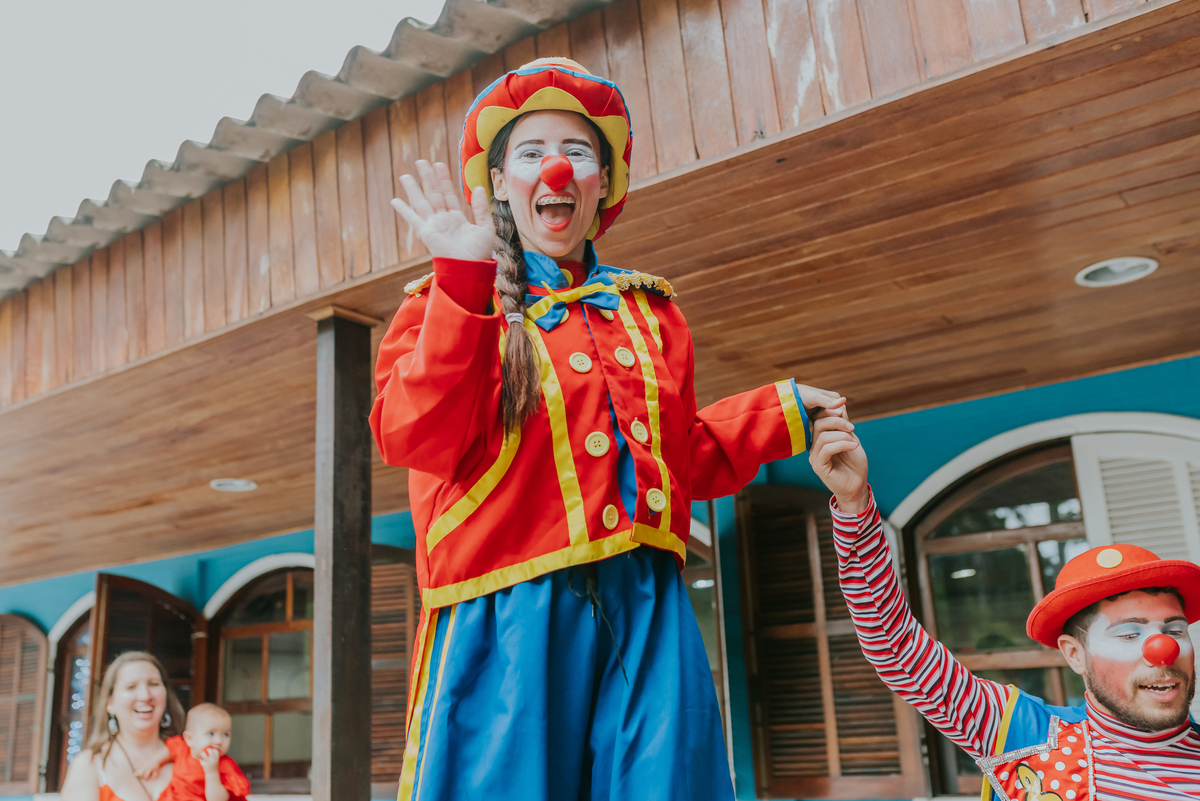 fotografia festa infantil Rio de Janeiro ilha do governador circo joaquim 4 anos fotografa familia 