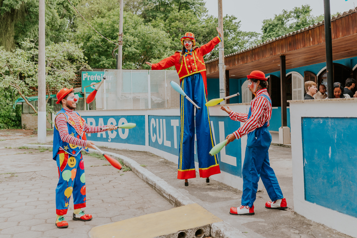 fotografia festa infantil Rio de Janeiro ilha do governador circo joaquim 4 anos fotografa familia 