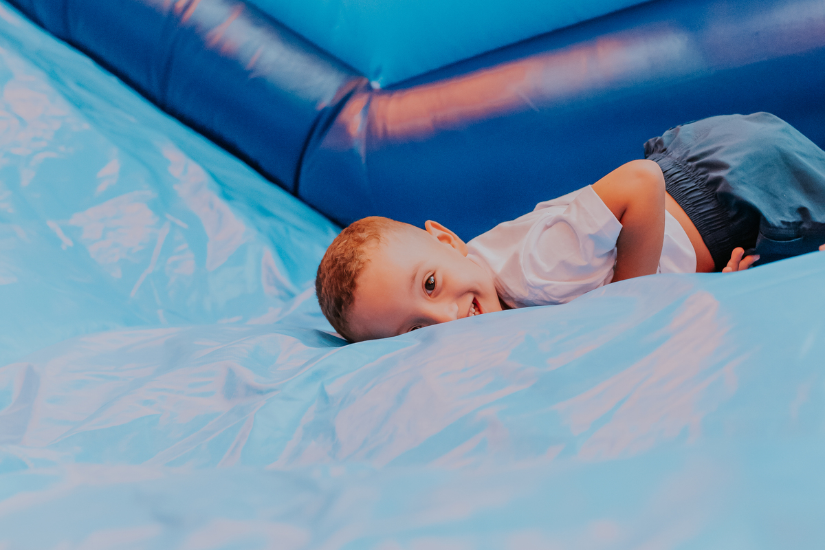 fotografia festa infantil Rio de Janeiro ilha do governador circo joaquim 4 anos fotografa familia 