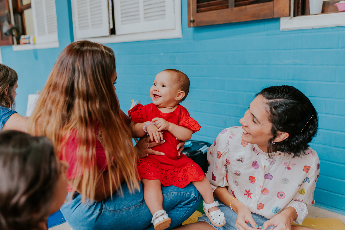 fotografia festa infantil Rio de Janeiro ilha do governador circo joaquim 4 anos fotografa familia 