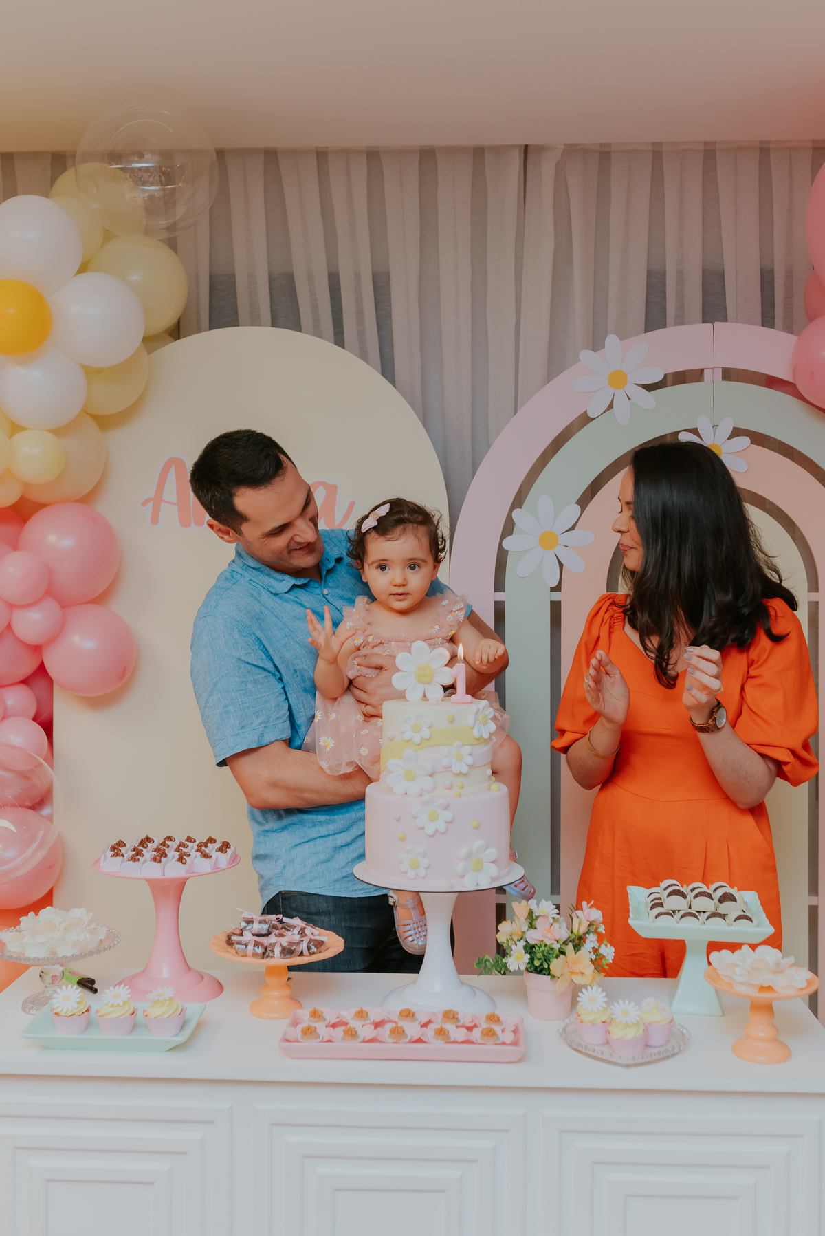 fotografia festa infantil 1 ano anna flamengo rio de janeiro fotografa familia 