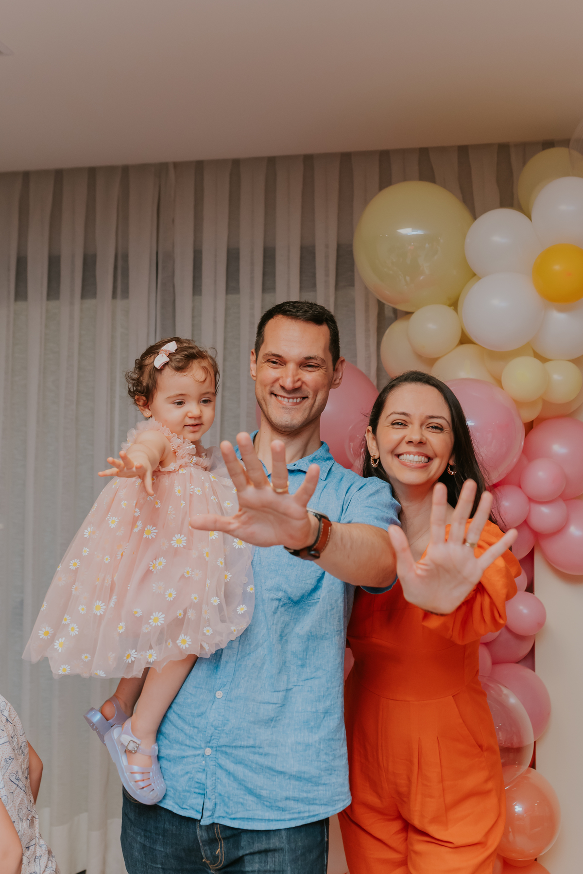 fotografia festa infantil 1 ano anna flamengo rio de janeiro fotografa familia 