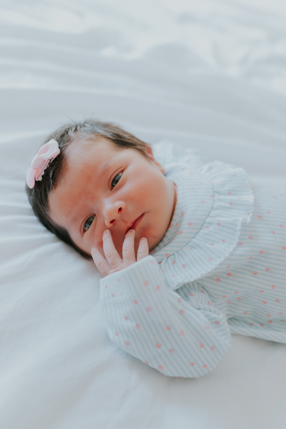 fotografia ensaio familia fotografa rio de janeiro em casa acompanhamento bebe 5 dias eva maria 