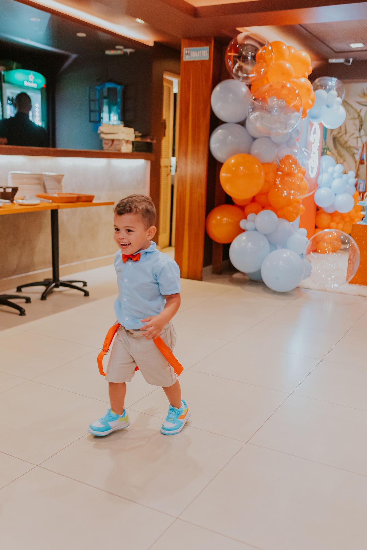 fotografia festa infantil fotografa familia rael 3 anos ilha do governador bruna Guerson 