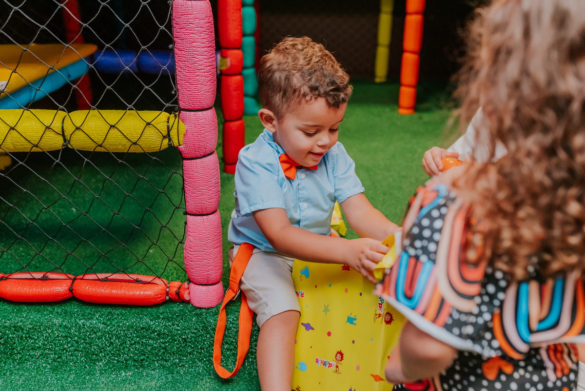 fotografia festa infantil fotografa familia rael 3 anos ilha do governador bruna Guerson 