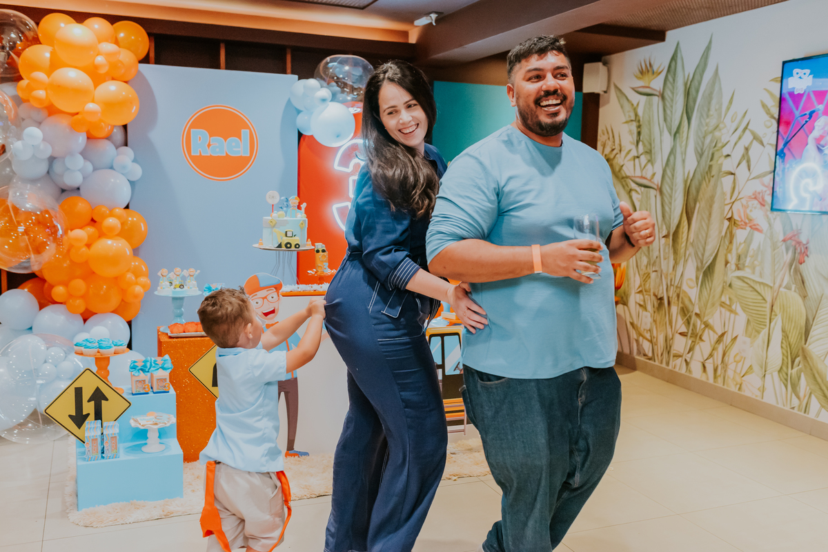 fotografia festa infantil fotografa familia rael 3 anos ilha do governador bruna Guerson 