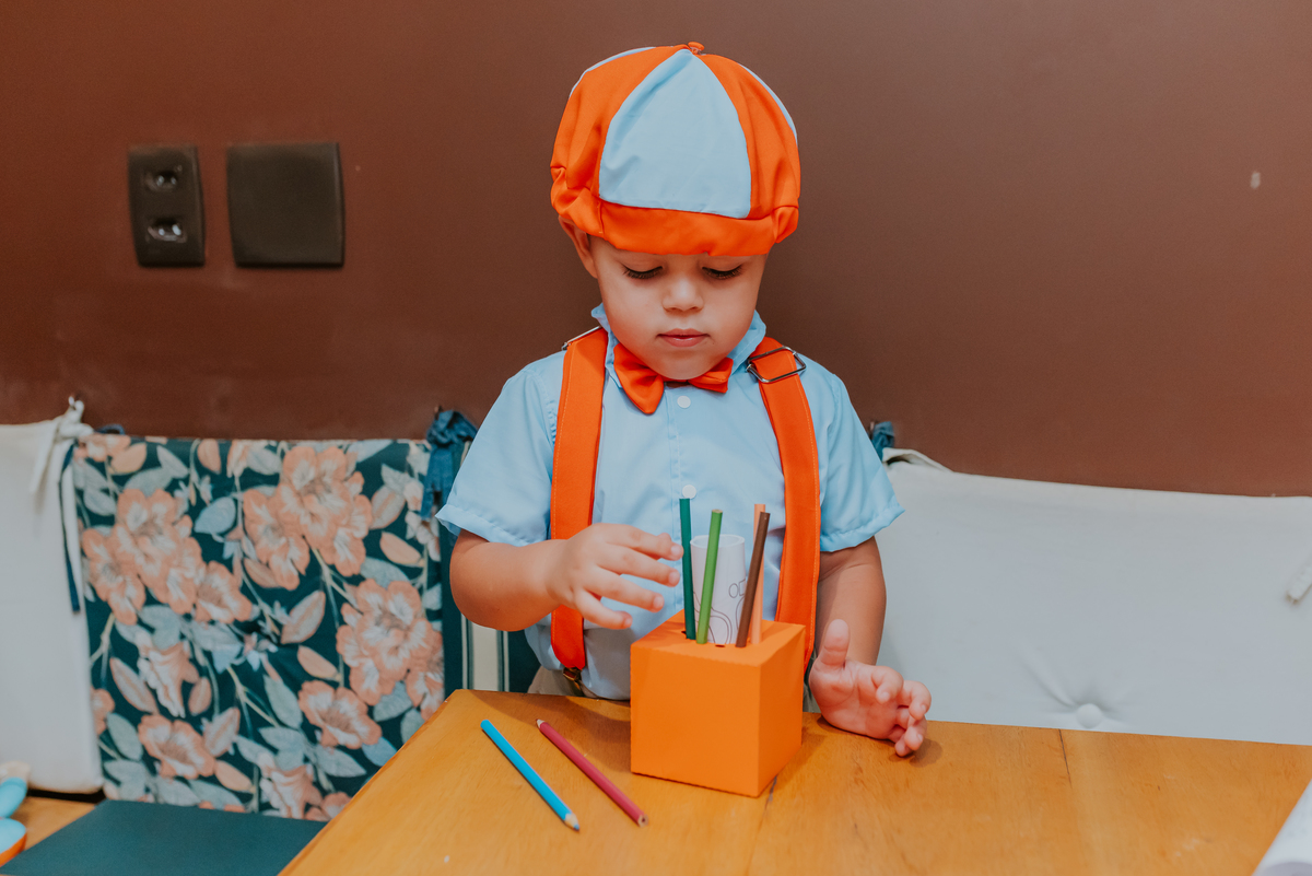 fotografia festa infantil fotografa familia rael 3 anos ilha do governador bruna Guerson 