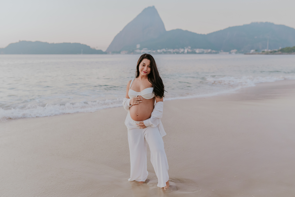 fotografia ensaio gestante aterro do flamengo Rio de Janeiro fotografa familia externo praia bruna guerson