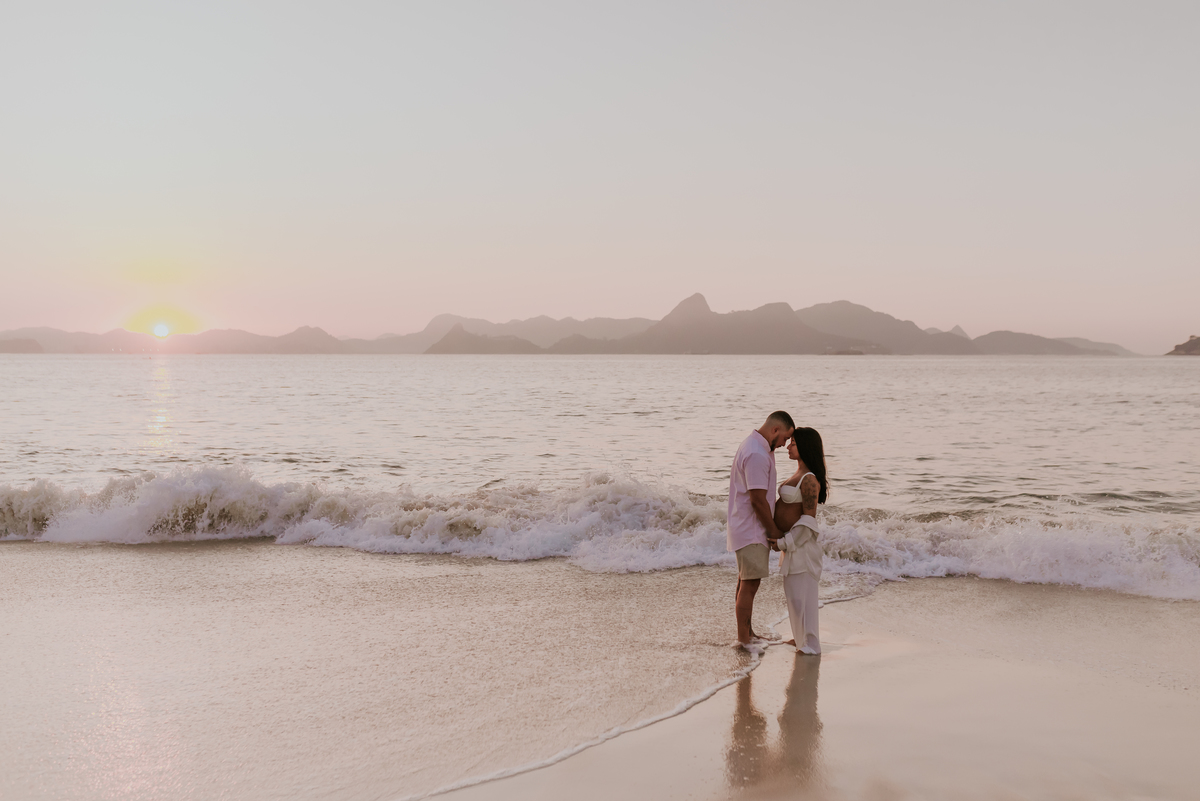 fotografia ensaio gestante aterro do flamengo Rio de Janeiro fotografa familia externo praia bruna guerson