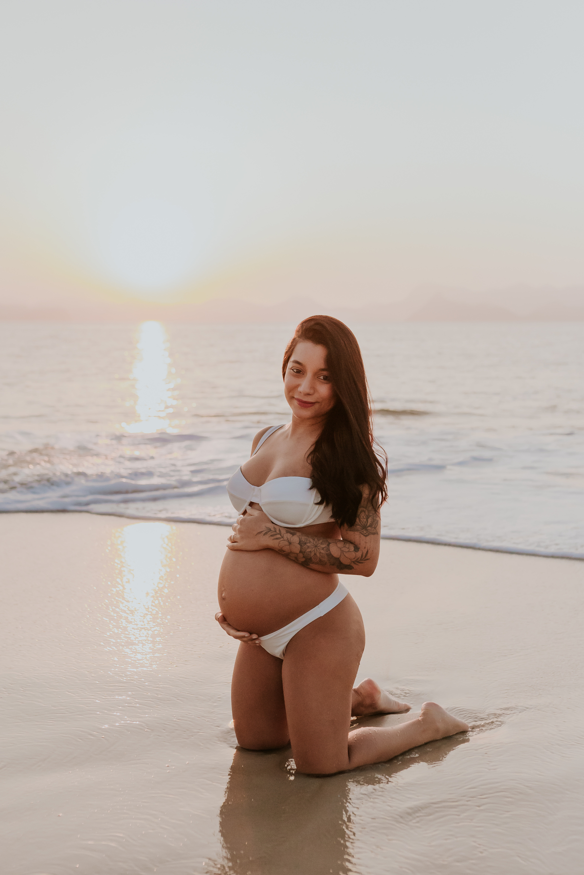 fotografia ensaio gestante aterro do flamengo Rio de Janeiro fotografa familia externo praia bruna guerson