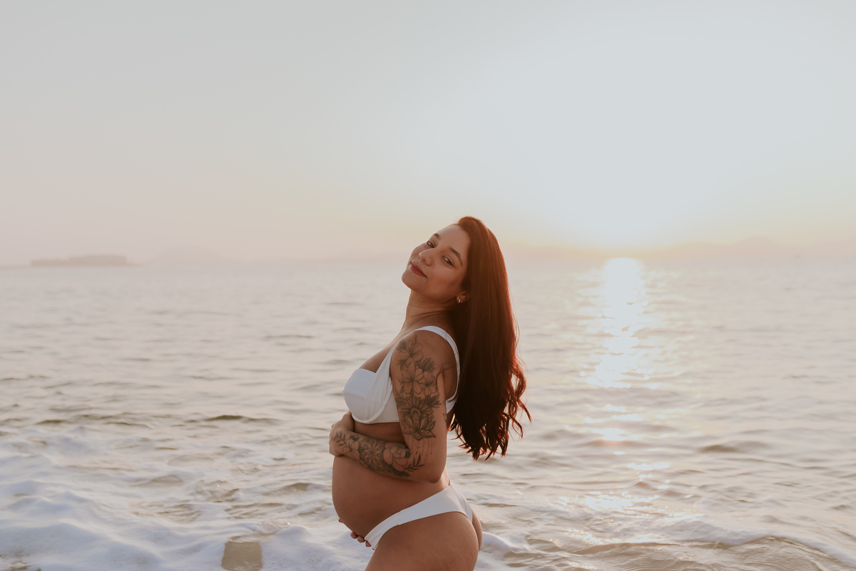 fotografia ensaio gestante aterro do flamengo Rio de Janeiro fotografa familia externo praia bruna guerson