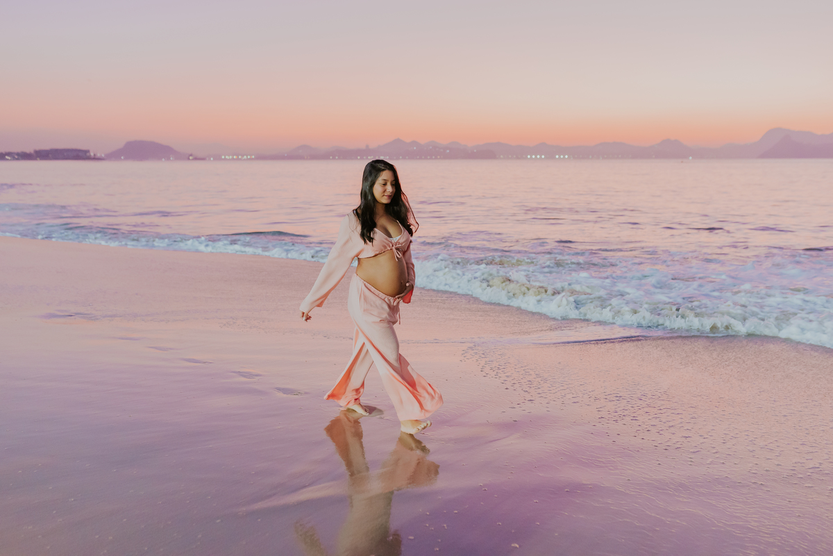 fotografia ensaio gestante aterro do flamengo Rio de Janeiro fotografa familia externo praia bruna guerson