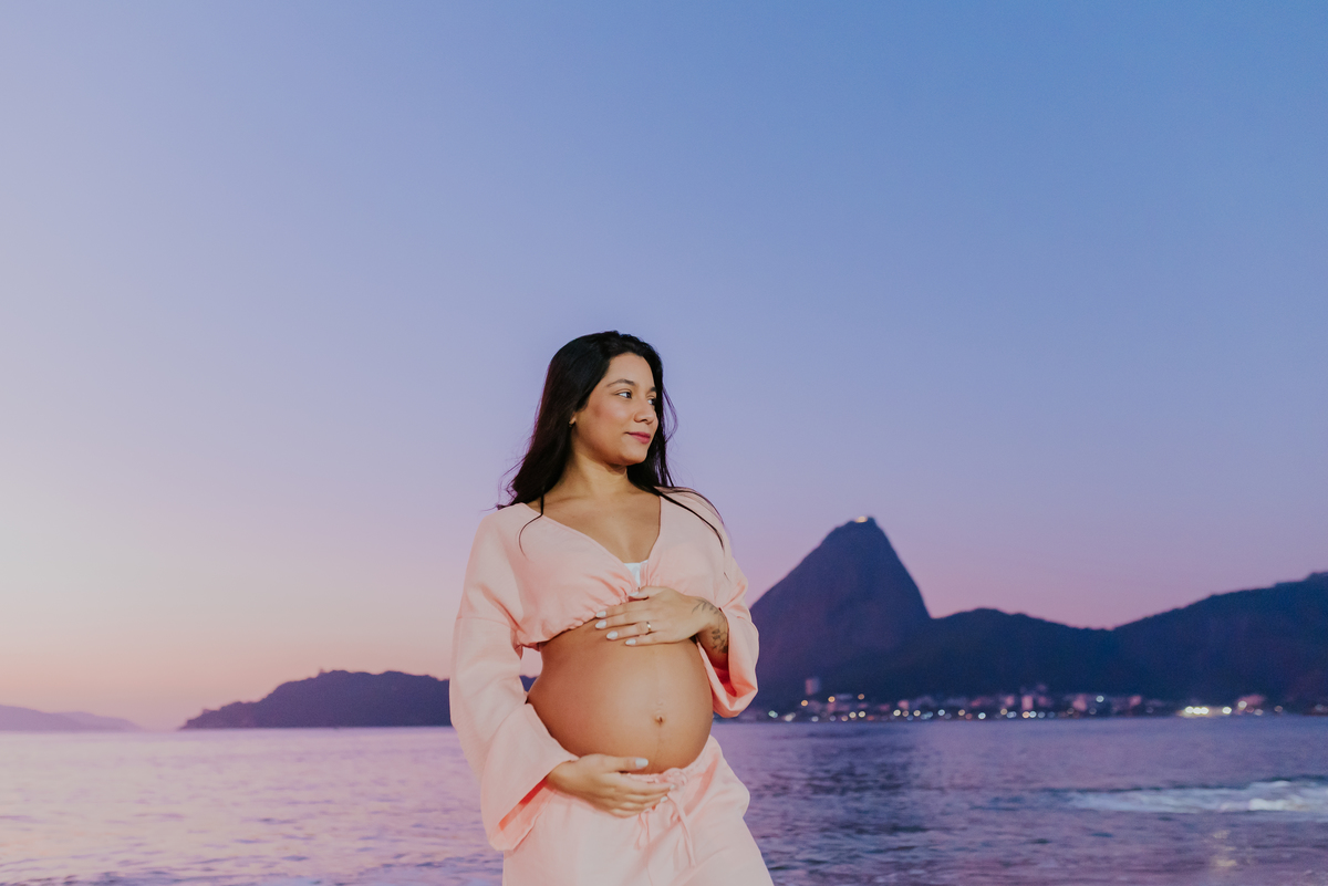 fotografia ensaio gestante aterro do flamengo Rio de Janeiro fotografa familia externo praia bruna guerson