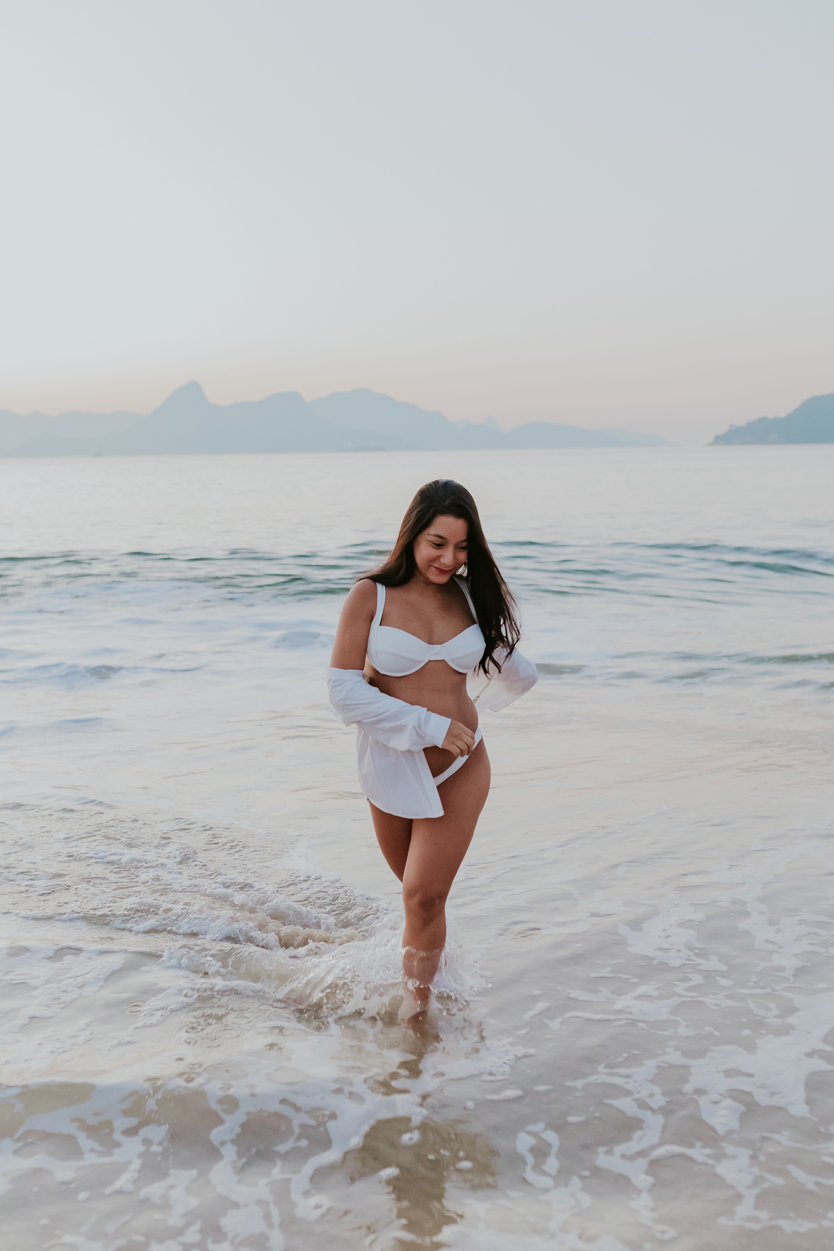 fotografia ensaio gestante aterro do flamengo Rio de Janeiro fotografa familia externo praia bruna guerson