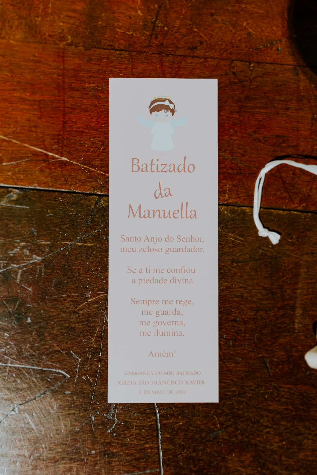 fotografia Fotografa familia batismo batizado Rio de Janeiro Paróquia São Francisco Xavier do Engenho Velho- Tijuca Manuella 