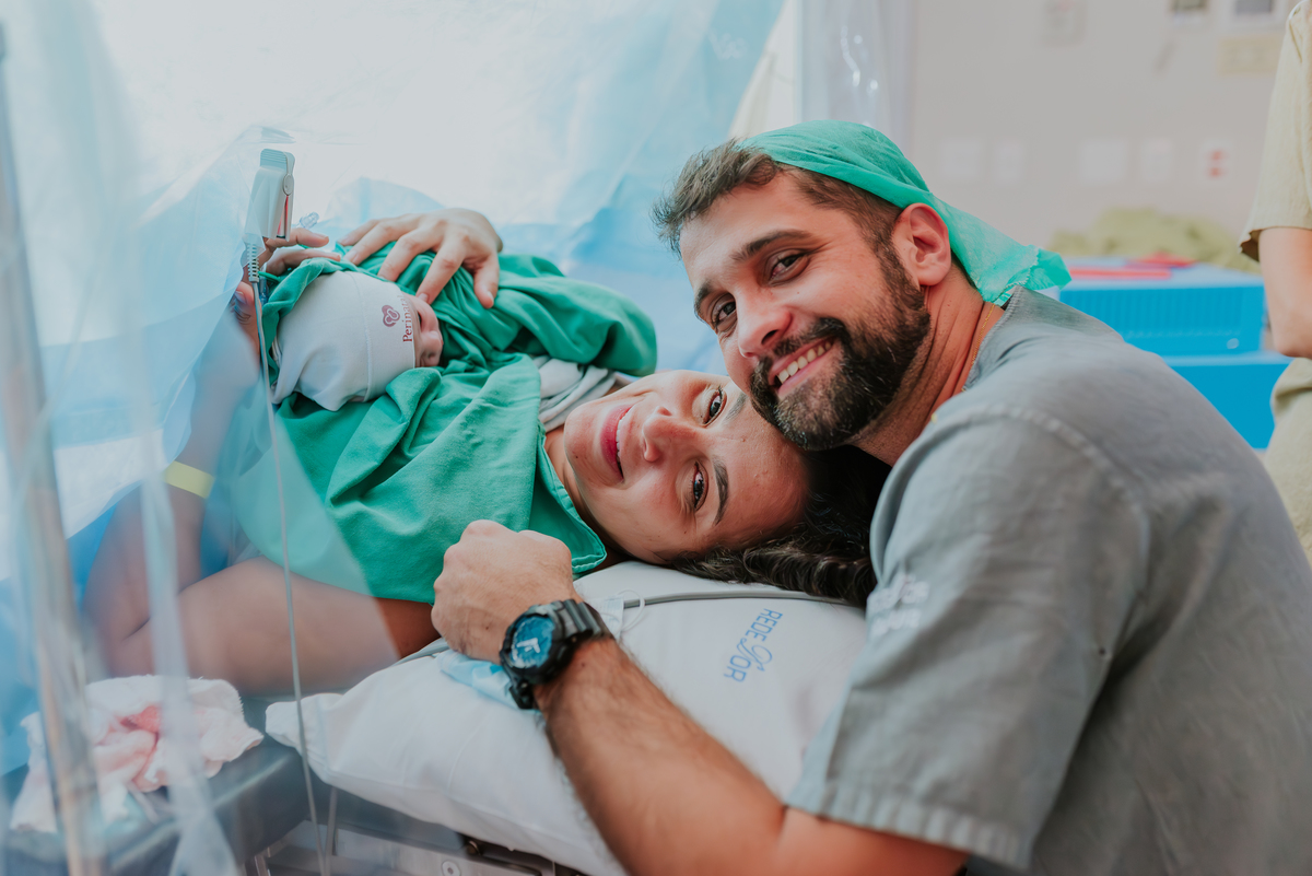 fotografia nascimento caio parto cesarea gloria dor Rio de Janeiro zona sul fotografa familia 