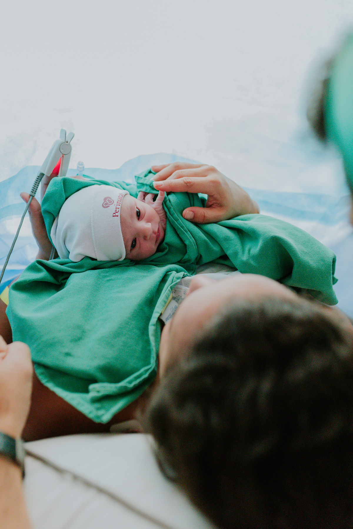 fotografia nascimento caio parto cesarea gloria dor Rio de Janeiro zona sul fotografa familia 