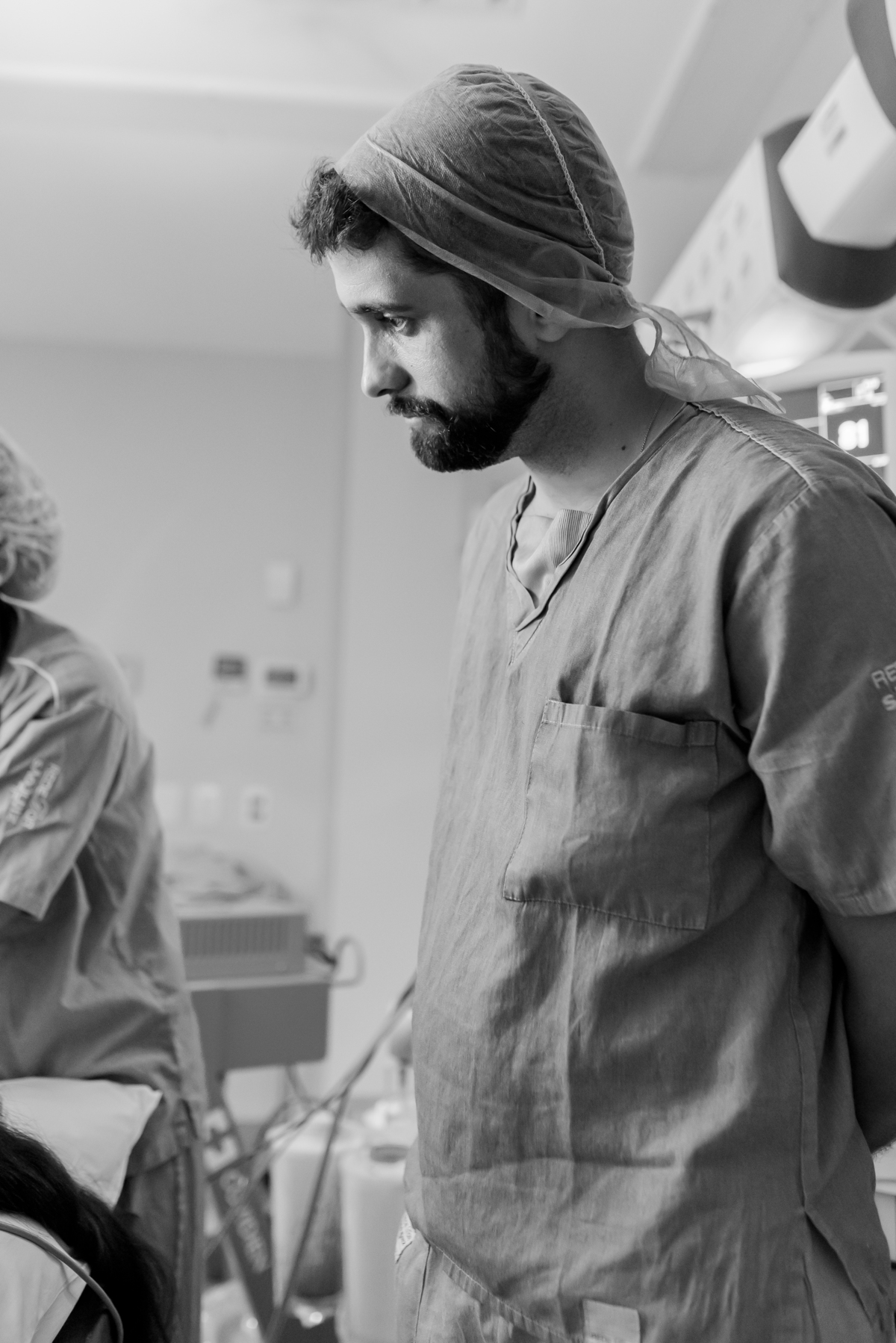 fotografia nascimento caio parto cesarea gloria dor Rio de Janeiro zona sul fotografa familia 