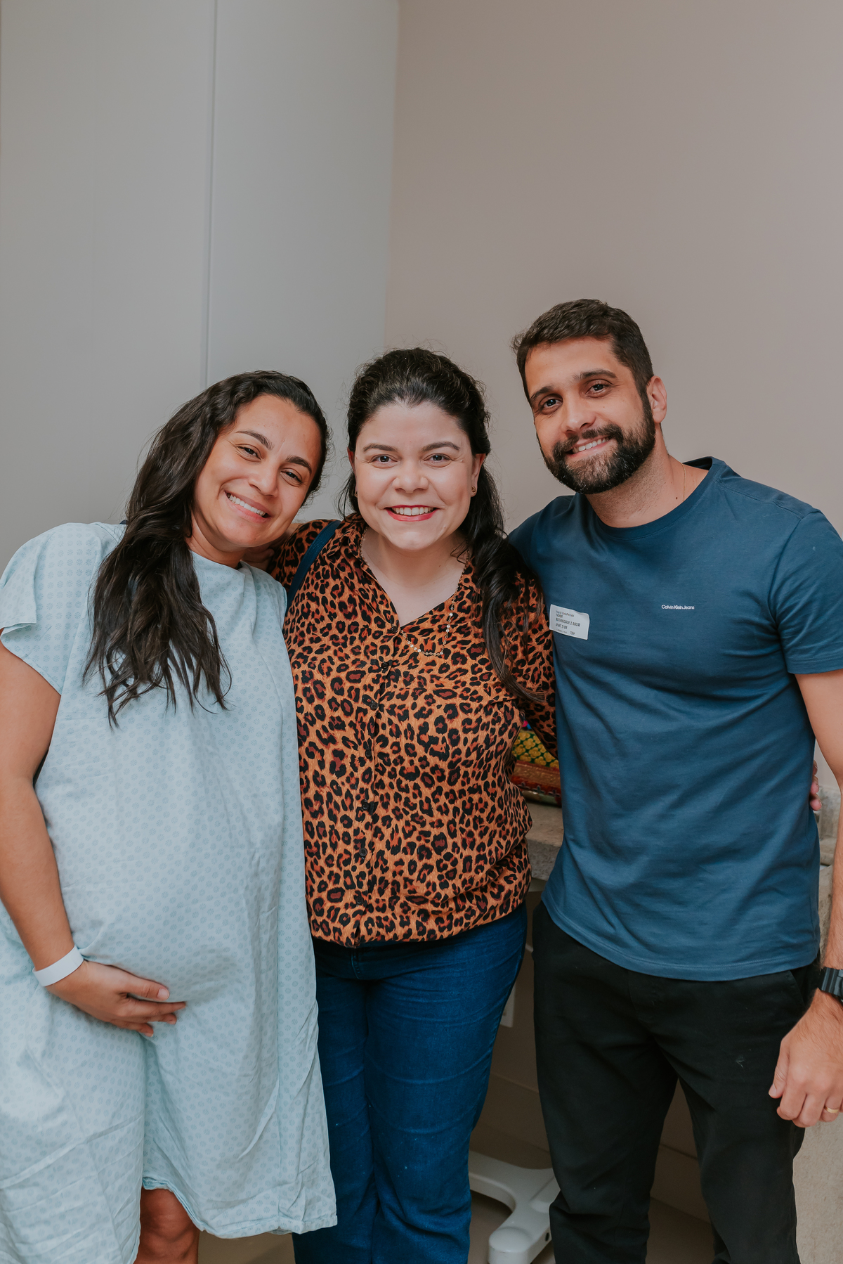 fotografia nascimento caio parto cesarea gloria dor Rio de Janeiro zona sul fotografa familia 