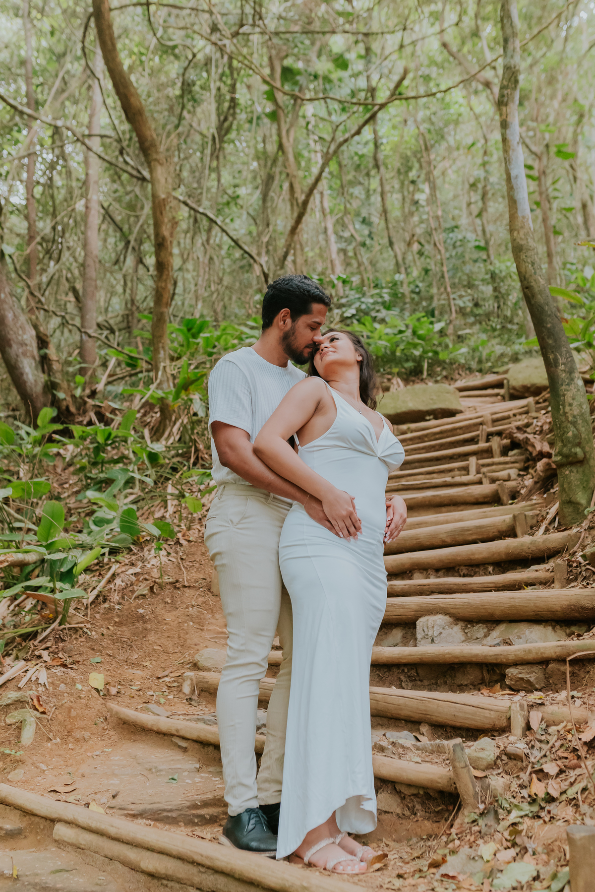 fotografia ensaio casal gestante externo Rio de Janeiro praia vermelha urca fotografa 