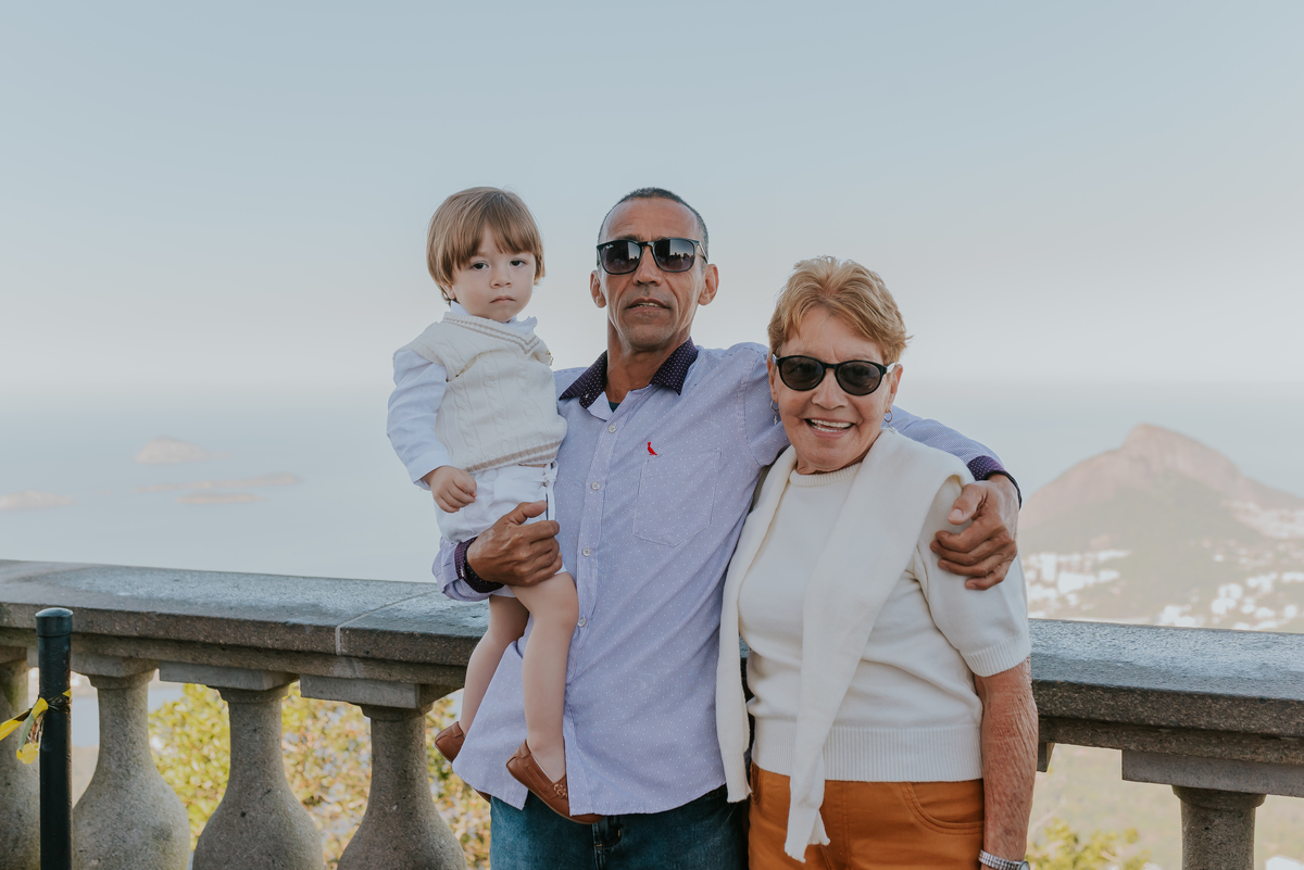 batizado batismo fotografa familia Cristo Redentor Rio de Janeiro Murilo fotografia