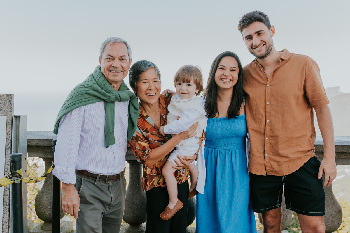 batizado batismo fotografa familia Cristo Redentor Rio de Janeiro Murilo fotografia