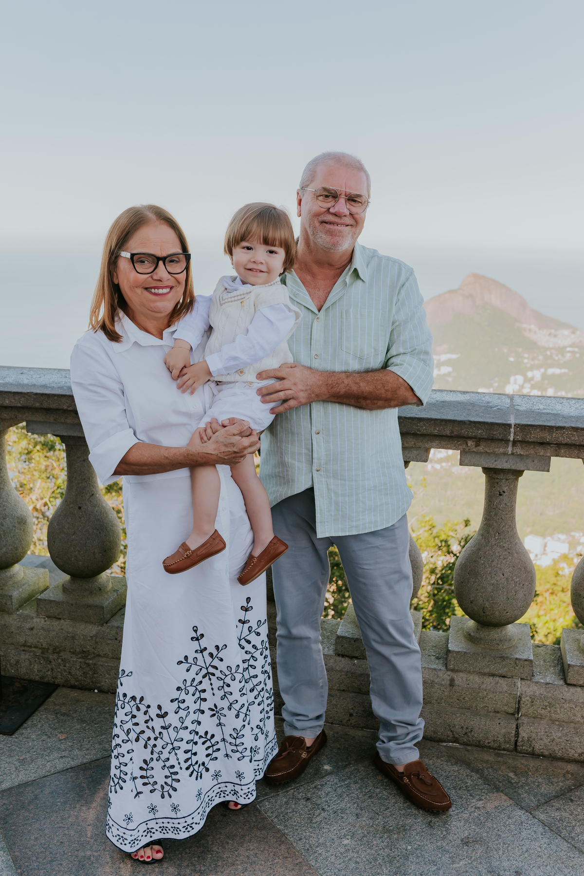 batizado batismo fotografa familia Cristo Redentor Rio de Janeiro Murilo fotografia