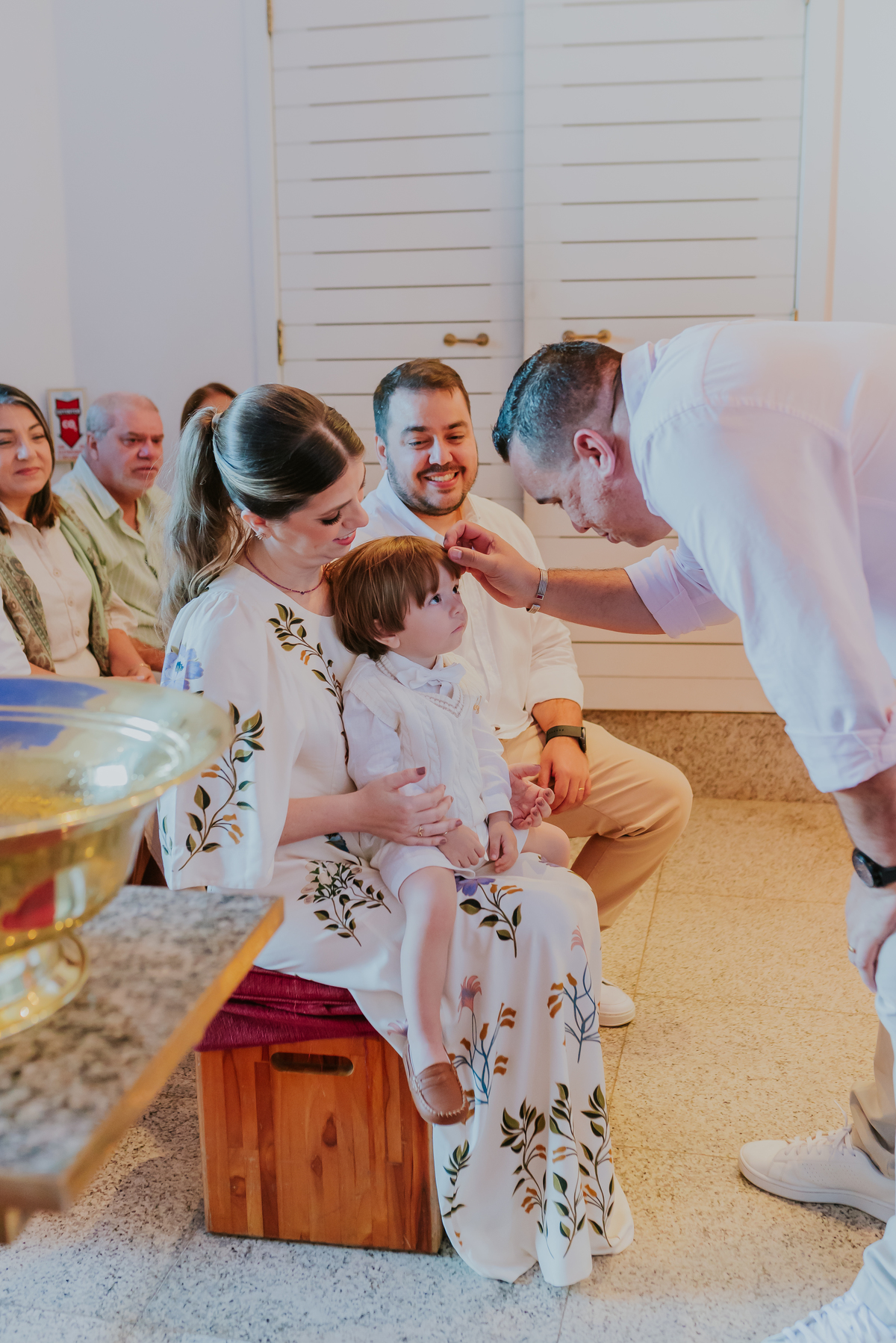 batizado batismo fotografa familia Cristo Redentor Rio de Janeiro Murilo fotografia