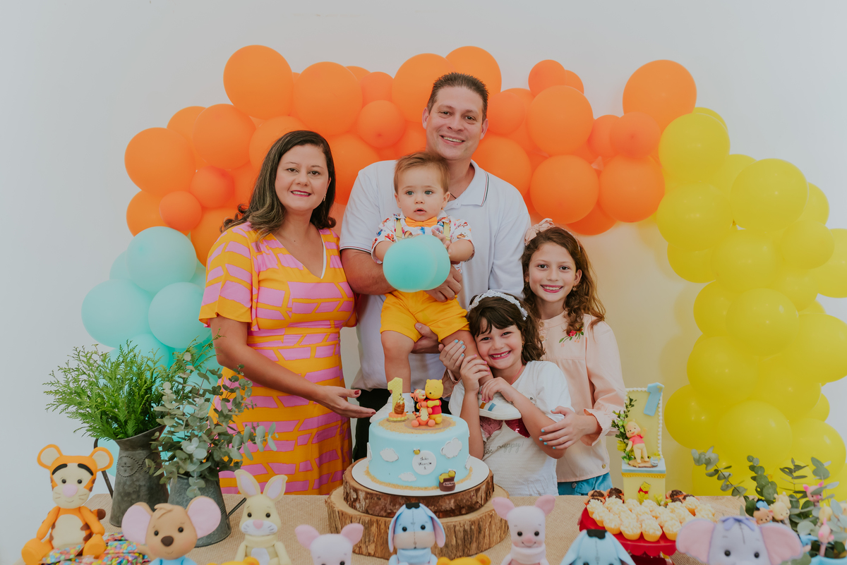 fotografia festa infantil fotografa familia 1 ano Joao Vicente rio de janeiro ilha do governador 