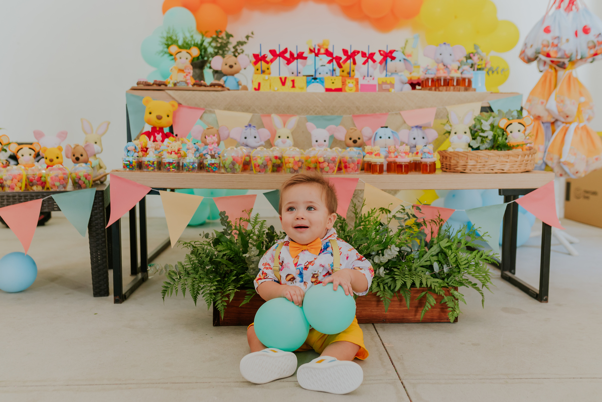 fotografia festa infantil fotografa familia 1 ano Joao Vicente rio de janeiro ilha do governador 