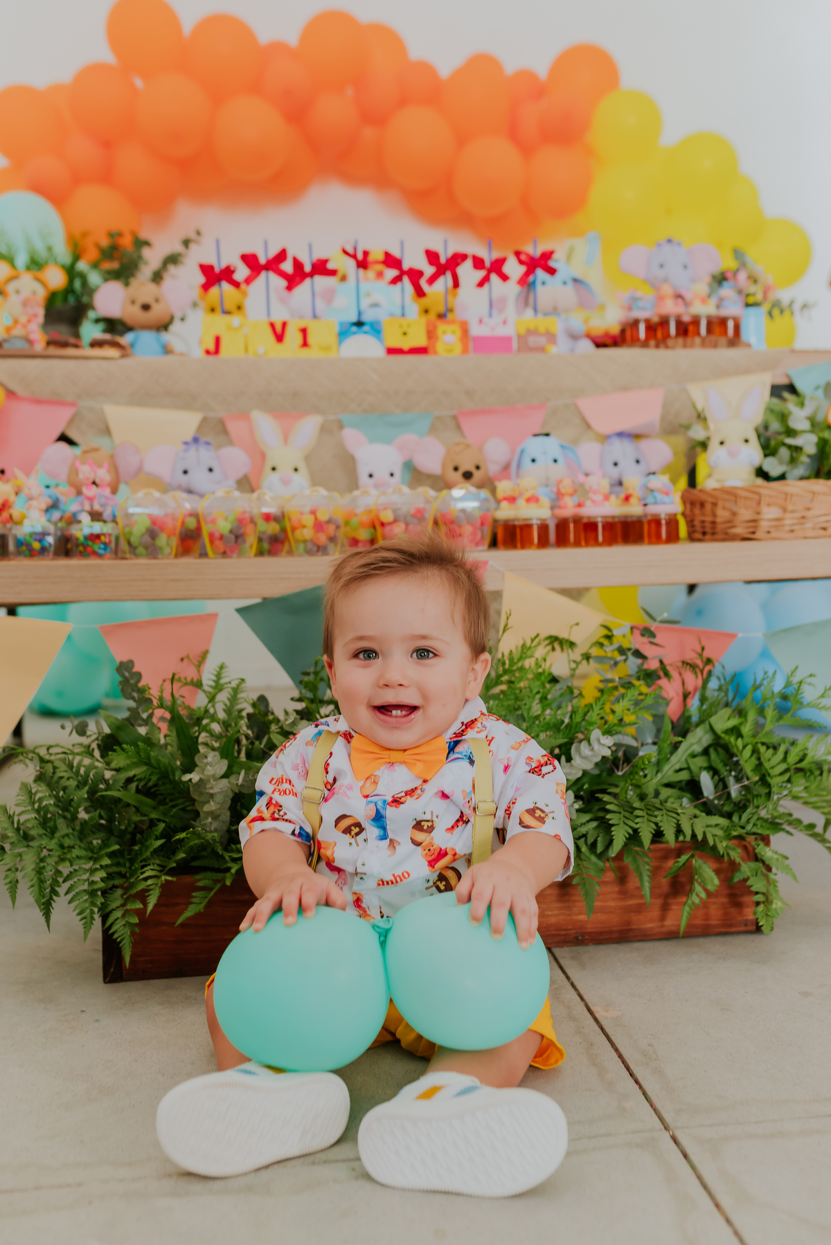 fotografia festa infantil fotografa familia 1 ano Joao Vicente rio de janeiro ilha do governador 