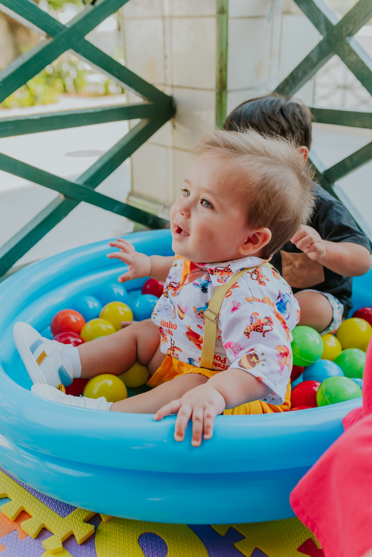 fotografia festa infantil fotografa familia 1 ano Joao Vicente rio de janeiro ilha do governador 