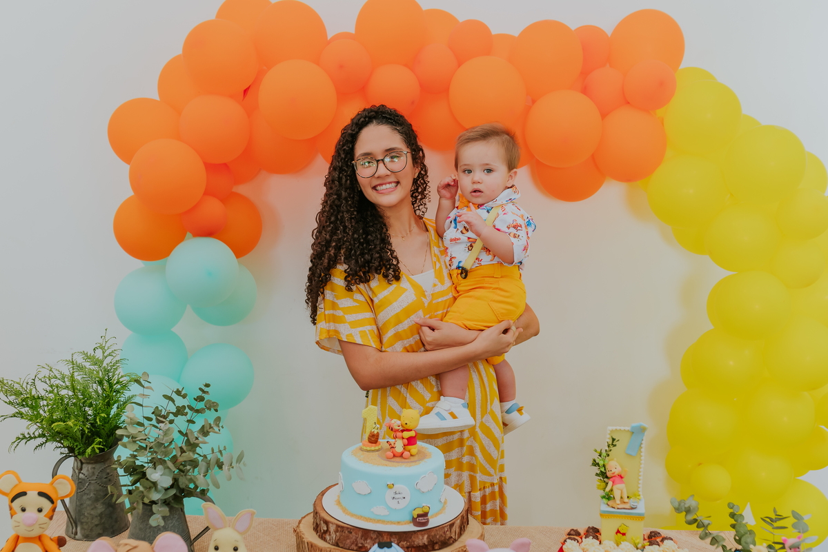 fotografia festa infantil fotografa familia 1 ano Joao Vicente rio de janeiro ilha do governador 