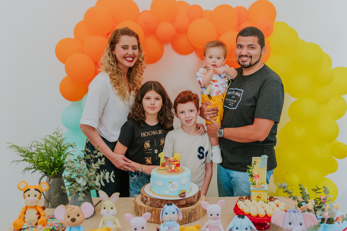 fotografia festa infantil fotografa familia 1 ano Joao Vicente rio de janeiro ilha do governador 