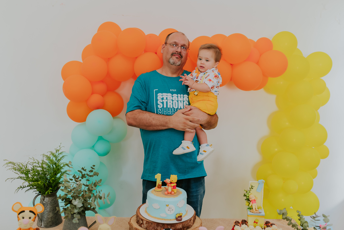 fotografia festa infantil fotografa familia 1 ano Joao Vicente rio de janeiro ilha do governador 